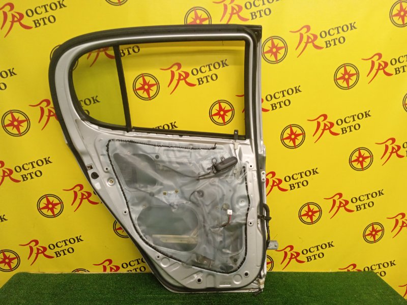 Дверь боковая, 2500 рублей, Красноярск