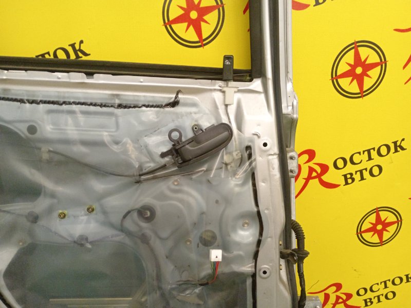 Дверь боковая, 2500 рублей, Красноярск