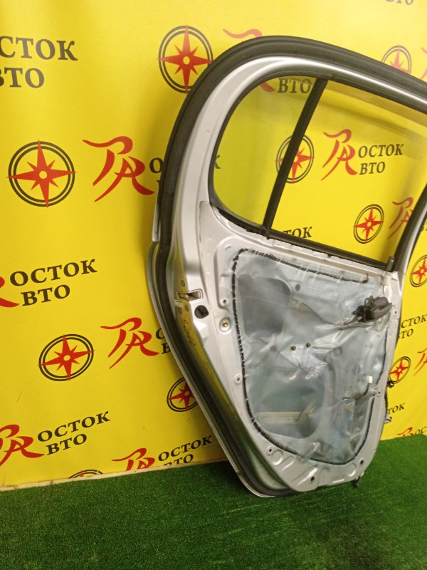 Дверь боковая, 2500 рублей, Красноярск