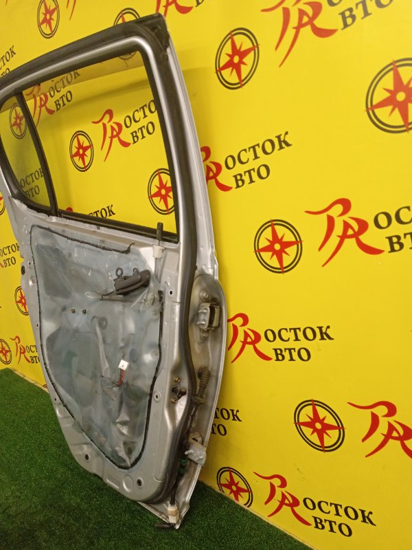 Дверь боковая, 2500 рублей, Красноярск