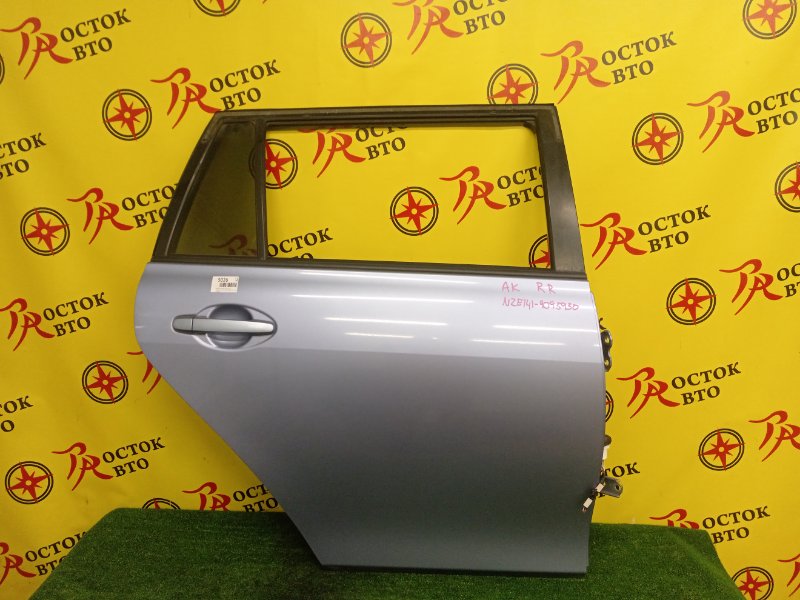 Дверь боковая, 3000 рублей, Красноярск