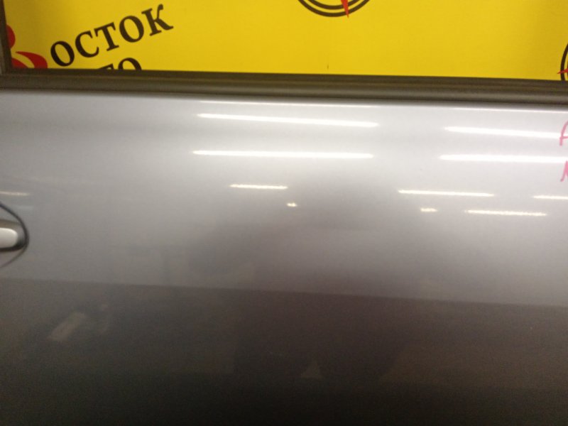 Дверь боковая, 3000 рублей, Красноярск