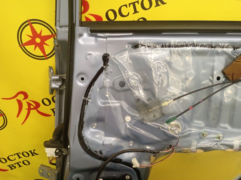 Дверь боковая, 3000 рублей, Красноярск