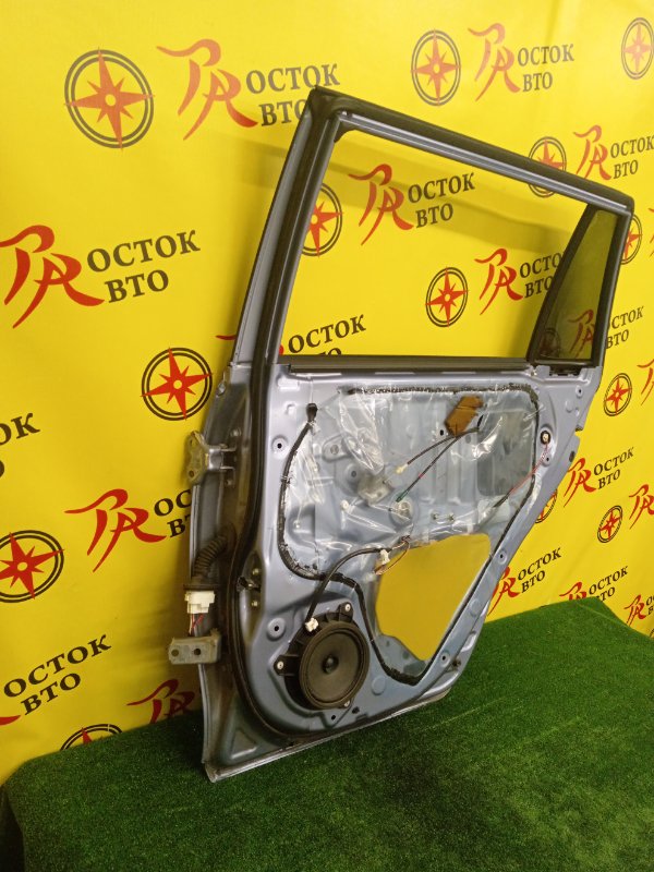 Дверь боковая, 3000 рублей, Красноярск