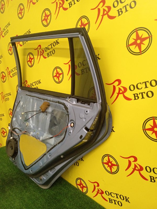 Дверь боковая, 3000 рублей, Красноярск