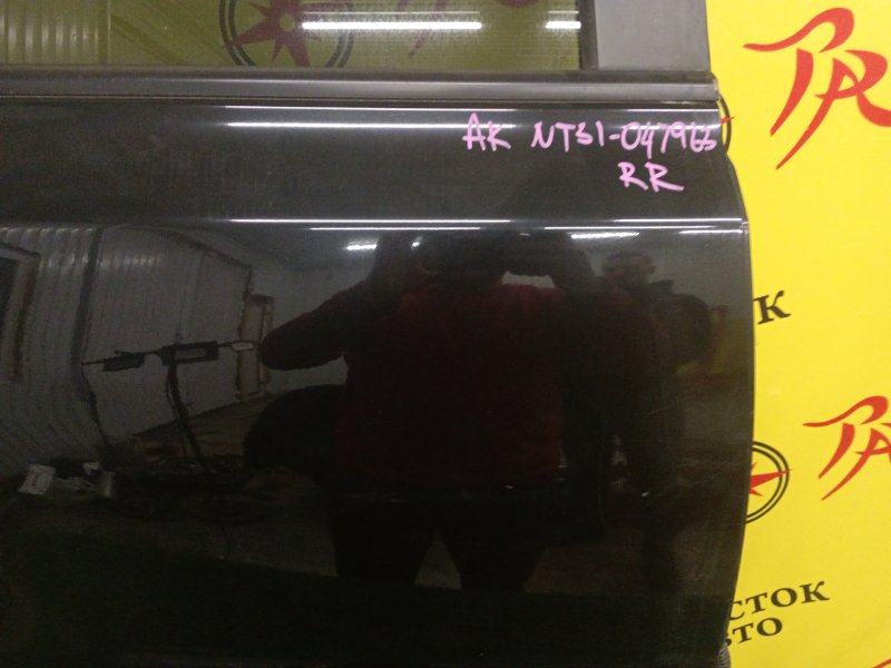 Дверь боковая, 3500 рублей, Красноярск