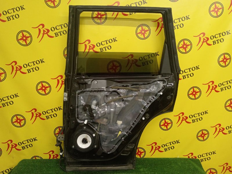 Дверь боковая, 3500 рублей, Красноярск