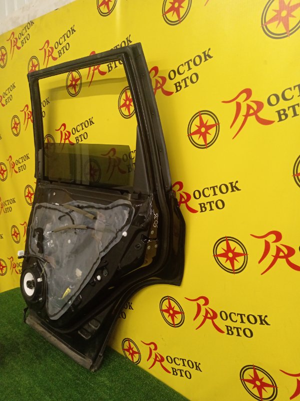 Дверь боковая, 3500 рублей, Красноярск