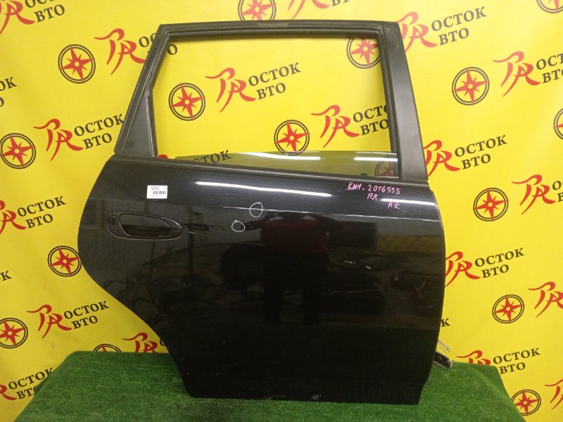 Дверь боковая, 5000 рублей, Красноярск