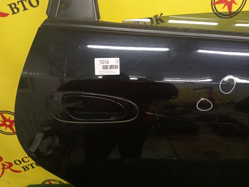 Дверь боковая, 5000 рублей, Красноярск