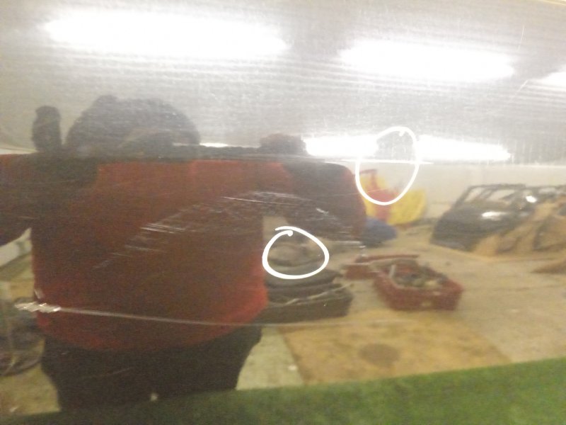 Дверь боковая, 5000 рублей, Красноярск