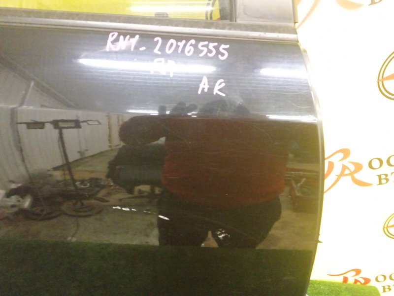 Дверь боковая, 5000 рублей, Красноярск