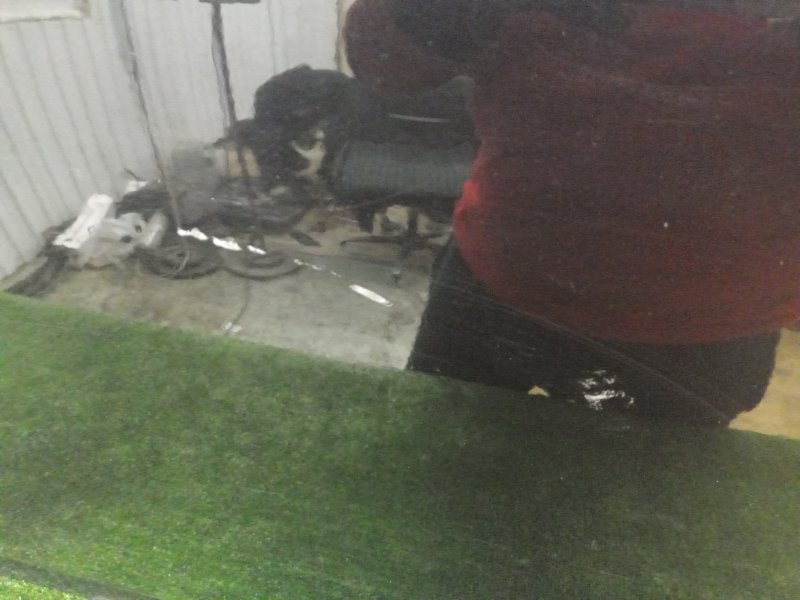 Дверь боковая, 5000 рублей, Красноярск