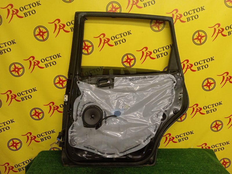 Дверь боковая, 5000 рублей, Красноярск