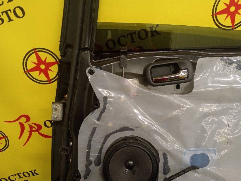 Дверь боковая, 5000 рублей, Красноярск