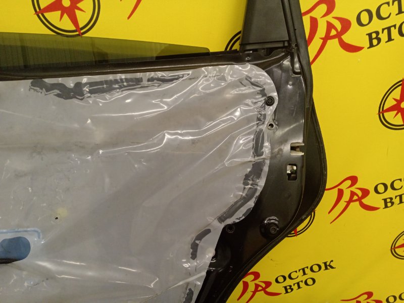 Дверь боковая, 5000 рублей, Красноярск