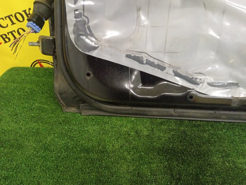 Дверь боковая, 5000 рублей, Красноярск