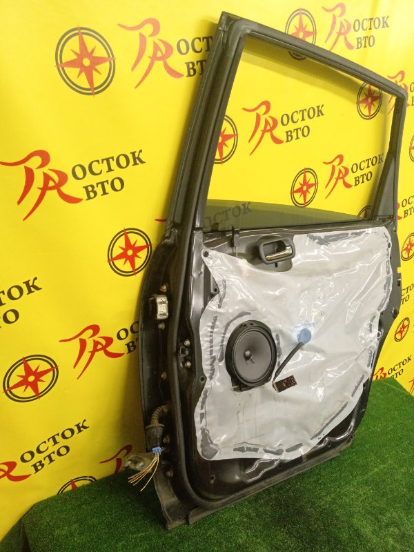 Дверь боковая, 5000 рублей, Красноярск