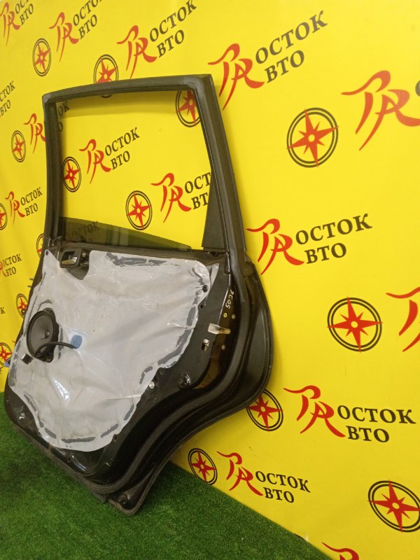 Дверь боковая, 5000 рублей, Красноярск