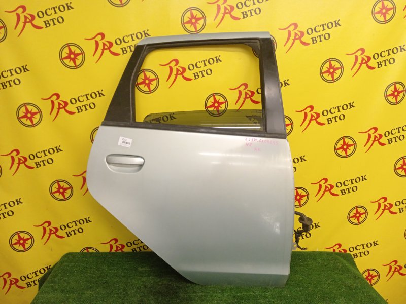 Дверь боковая, 4500 рублей, Красноярск