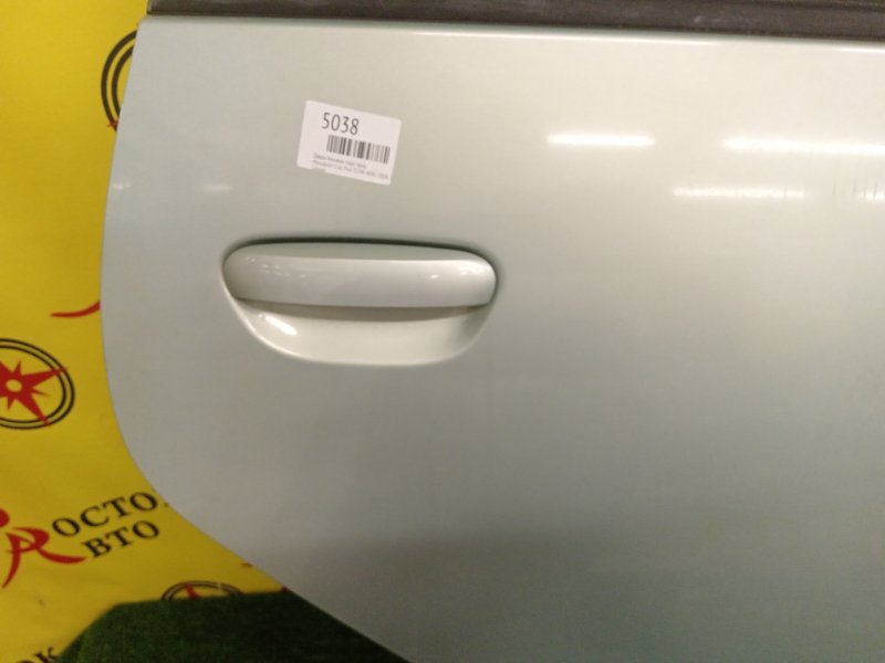 Дверь боковая, 4500 рублей, Красноярск