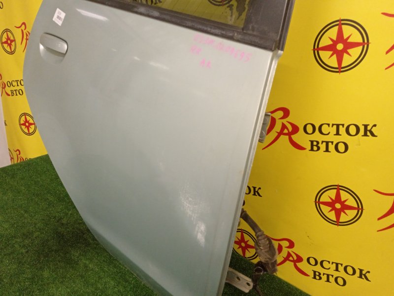 Дверь боковая, 4500 рублей, Красноярск