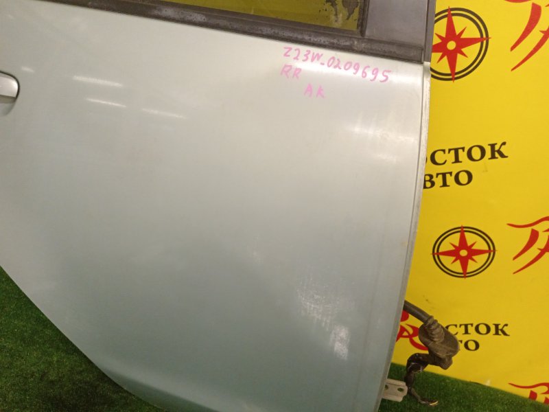 Дверь боковая, 4500 рублей, Красноярск