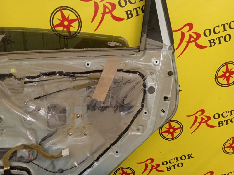 Дверь боковая, 4500 рублей, Красноярск