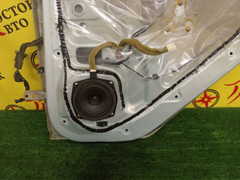 Дверь боковая, 4500 рублей, Красноярск