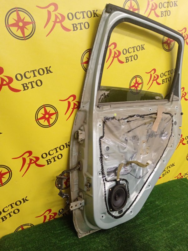 Дверь боковая, 4500 рублей, Красноярск