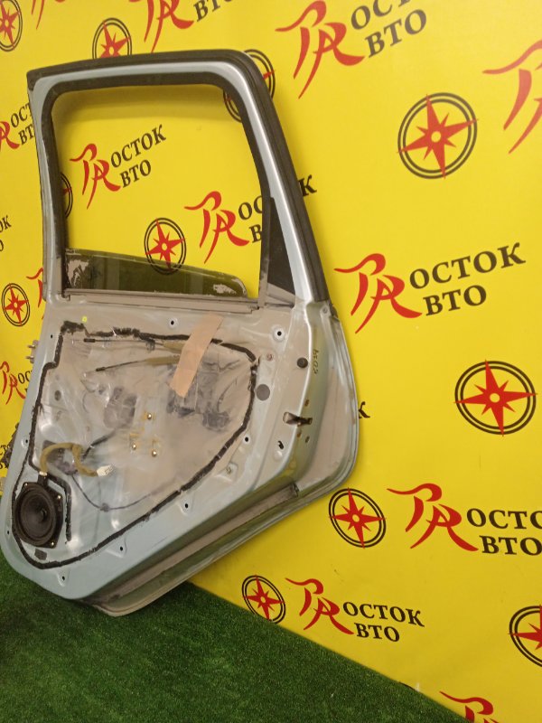 Дверь боковая, 4500 рублей, Красноярск