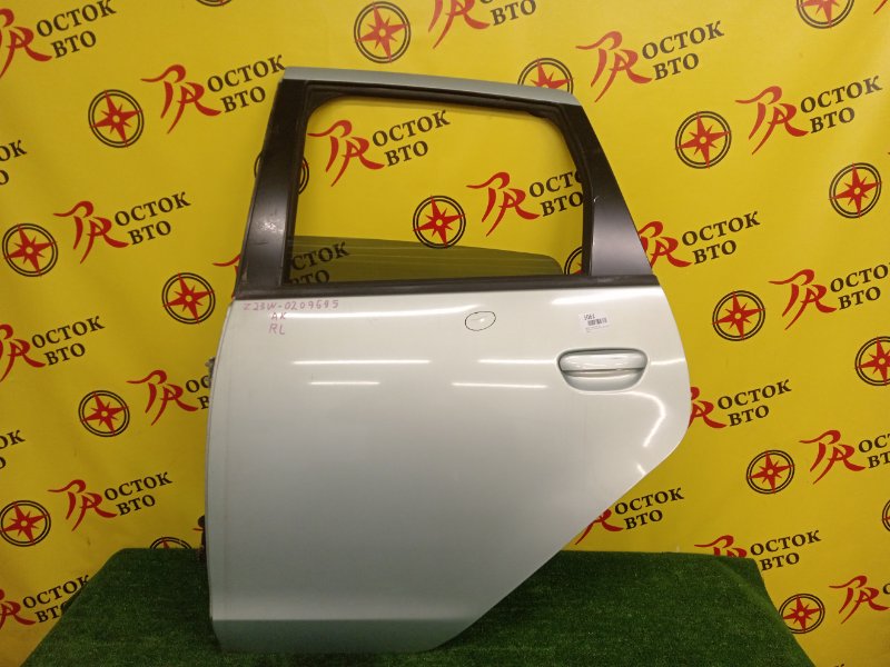 Дверь боковая, 7000 рублей, Красноярск