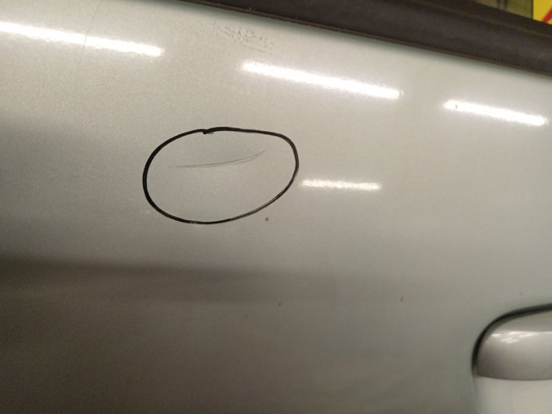 Дверь боковая, 7000 рублей, Красноярск