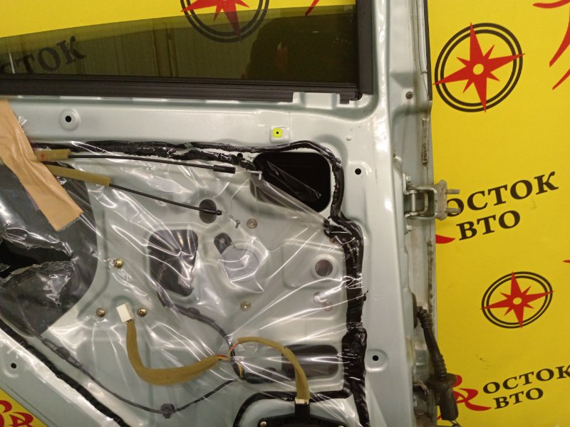 Дверь боковая, 7000 рублей, Красноярск