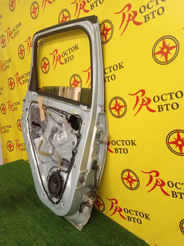 Дверь боковая, 7000 рублей, Красноярск