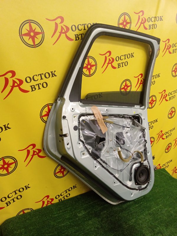 Дверь боковая, 7000 рублей, Красноярск