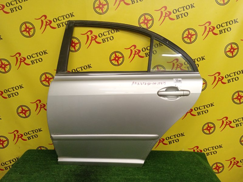 Дверь боковая, 9000 рублей, Красноярск