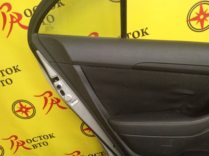 Дверь боковая, 9000 рублей, Красноярск