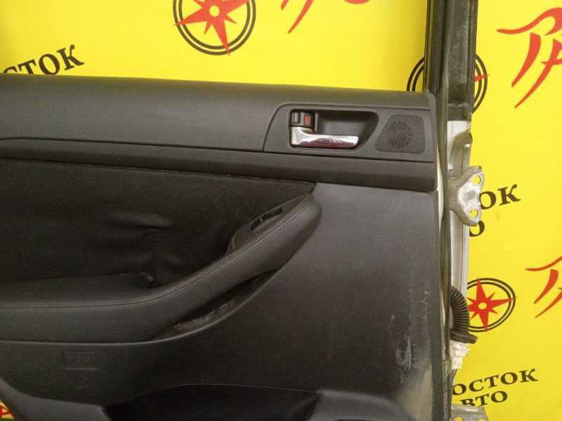 Дверь боковая, 9000 рублей, Красноярск