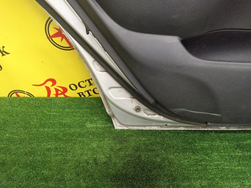 Дверь боковая, 9000 рублей, Красноярск