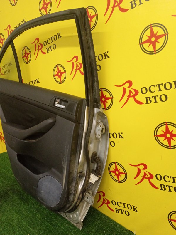 Дверь боковая, 9000 рублей, Красноярск