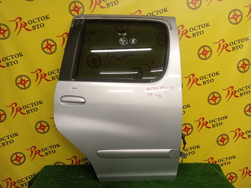 Дверь боковая, 5500 рублей, Красноярск