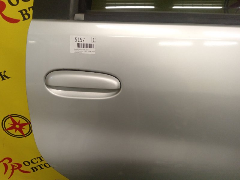 Дверь боковая, 5500 рублей, Красноярск