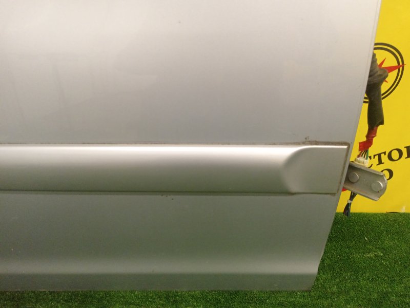 Дверь боковая, 5500 рублей, Красноярск