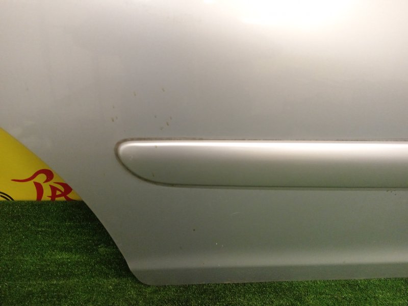 Дверь боковая, 5500 рублей, Красноярск