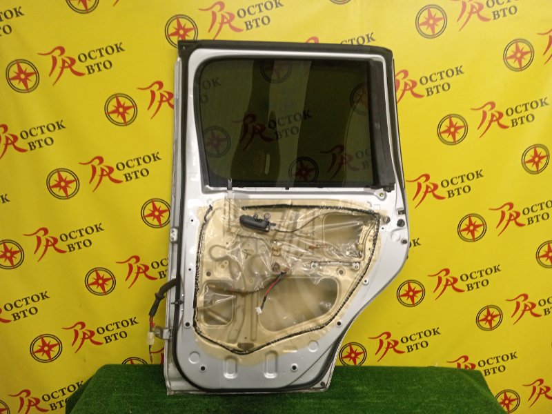 Дверь боковая, 5500 рублей, Красноярск