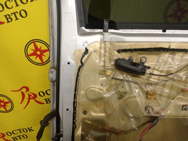 Дверь боковая, 5500 рублей, Красноярск