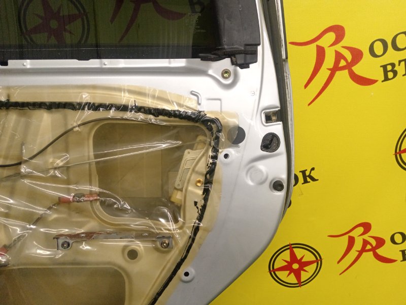 Дверь боковая, 5500 рублей, Красноярск