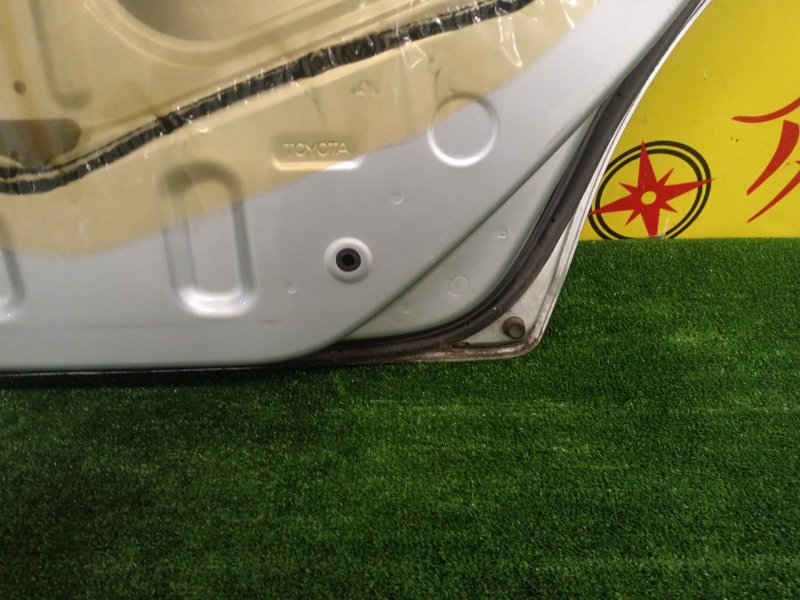 Дверь боковая, 5500 рублей, Красноярск