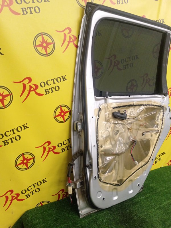 Дверь боковая, 5500 рублей, Красноярск